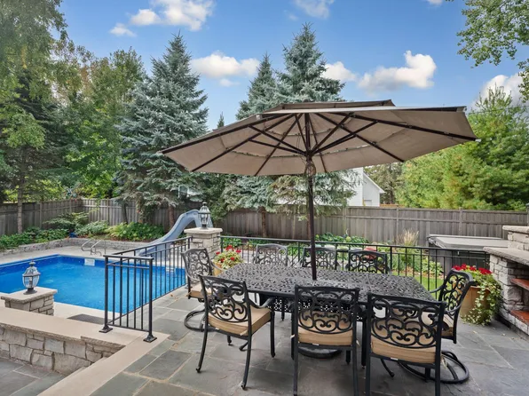 7000 Weston Cir, Edina, MN 55439