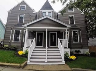7 Summit Ave, Everett, MA 02149