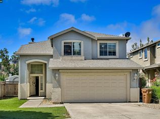 616 Ross Cir, Martinez, CA 94553