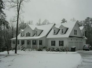 165 Brandenburg Way, Fayetteville, GA 30215