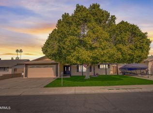 5708 W Zoe Ella Way, Glendale, AZ 85306
