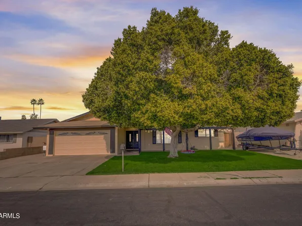 5708 W ZOE ELLA Way, Glendale, AZ 85306