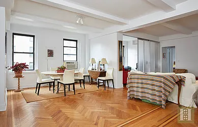 Sold by Halstead Real Estate