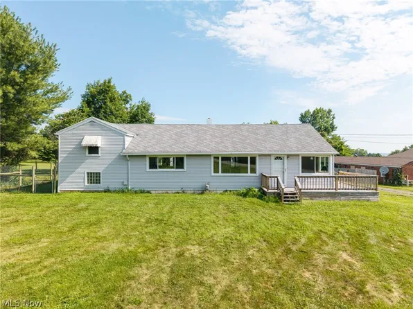 1779 Ashland Rd, Mansfield, OH 44905