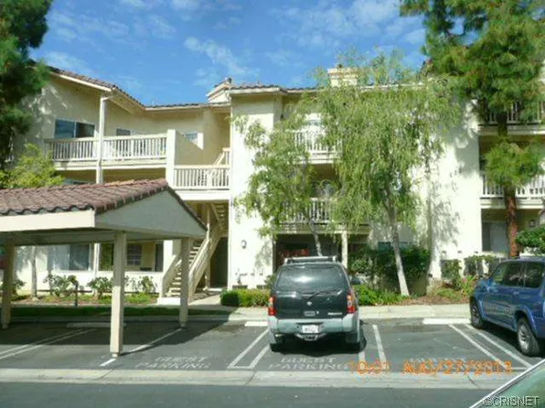 653 Oak Run Trl Unit 402, Oak Park, CA 91377