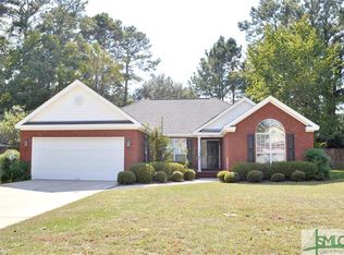 429 Walthour Dr, Rincon, GA 31326