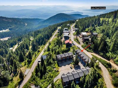 76 Whiplash Cir #9, Sandpoint, ID, 83864