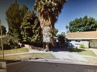20440 Keswick St, Winnetka, CA 91306