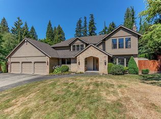 3112 SE Silversprings Dr, Vancouver, WA 98683