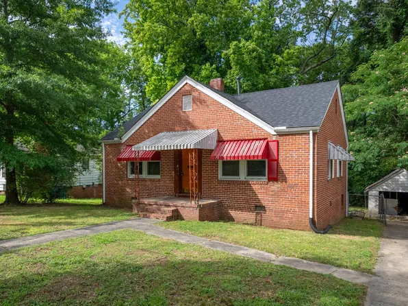 1924 Cecil St, Durham, NC 27707