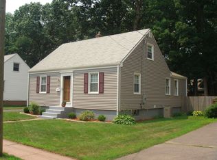 22 S Alton St, Manchester, CT 06040
