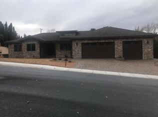 2855 Monterey Dr, Reno, NV 89509
