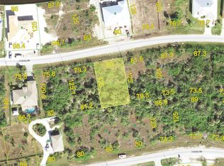 15101 Leipzig Cir #8, Pt Charlotte, FL 33981