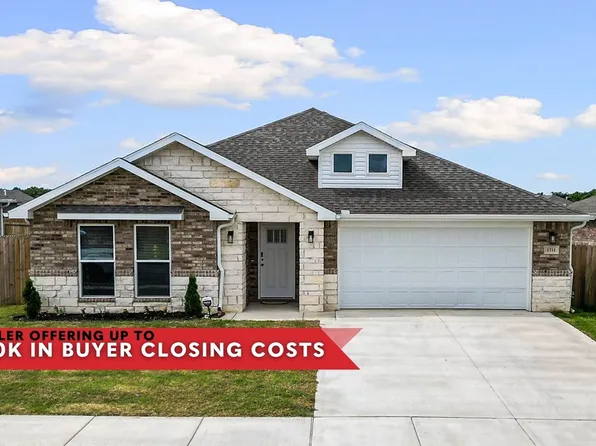 1711 Bugg St, Pea Ridge, AR 72751