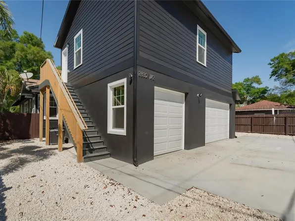 2830 2nd Ave N #2, Saint Petersburg, FL 33713