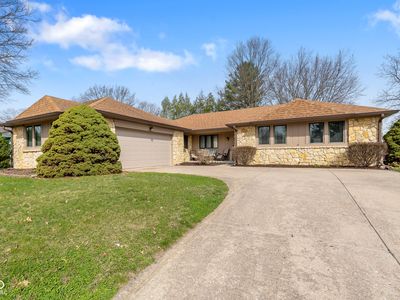 1734 Beech Cir, Plainfield, IN, 46168