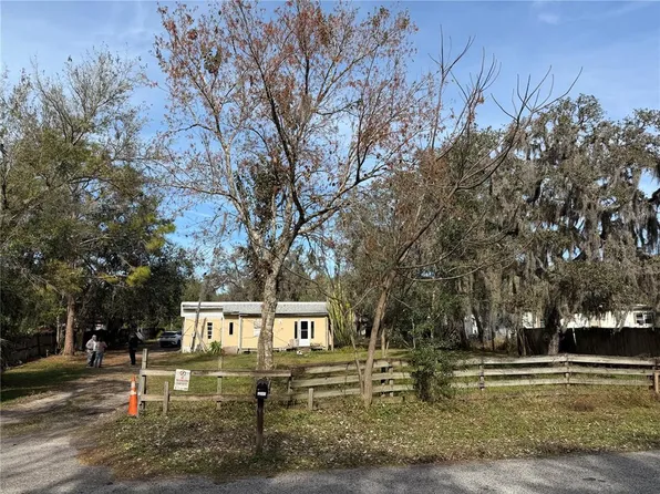 10711 Jacamar Dr, New Port Richey, FL 34654