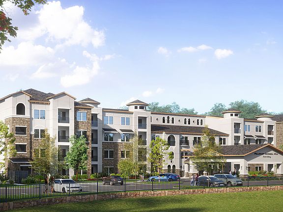 2nd image of 4220 Blue Ridge Blvd #1308