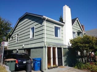 3721 35th Ave SW, Seattle, WA 98126