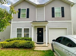 1745 Sandersted Village Cir, Winston Salem, NC 27103