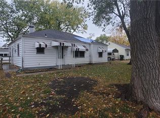 2607 S Tacoma Ave, Muncie, IN 47302