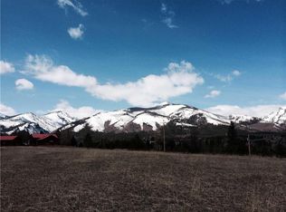 275 Bowman Rd, Hamilton, MT 59840