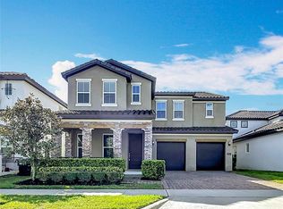 12880 Westside Village Loop, Windermere, FL 34786