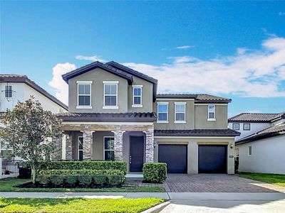 12880 Westside Village Loop, Windermere, FL, 34786