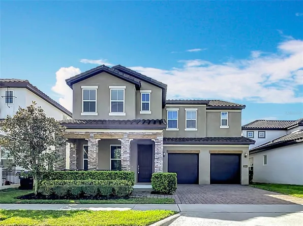 12880 Westside Village Loop, Windermere, FL 34786