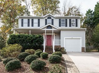 108 Cape Cod Dr, Cary, NC 27511