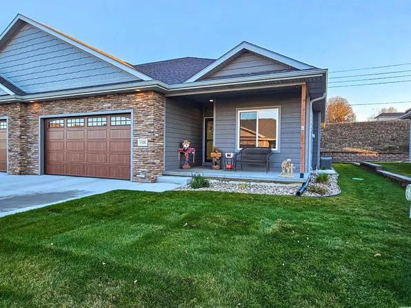 5300 Overlook Ln, Sioux City, IA 51106