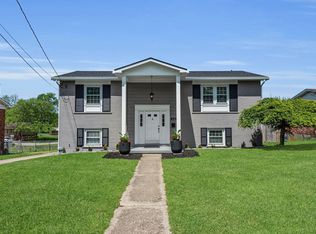 416 Foster Ave, Florence, KY 41042