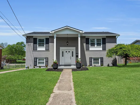 416 Foster Ave, Florence, KY 41042