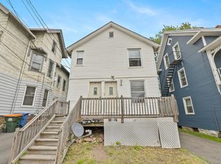 15 S 1st St #1, Meriden, CT 06451