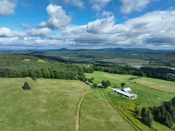 422 McRae Road, Brighton, VT 05846