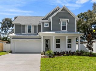 3408 W Hawthorne Rd, Tampa, FL 33611