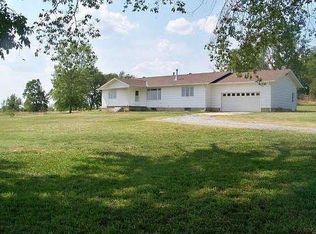 3930 SW 120th St, Augusta, KS 67010