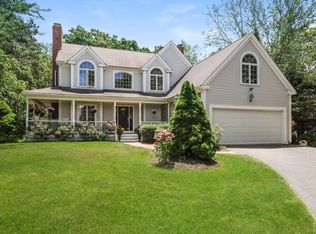 171 Althea Dr, Barnstable, MA 02630