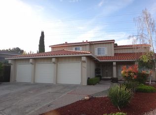 10717 Amulet Pl, Cupertino, CA 95014