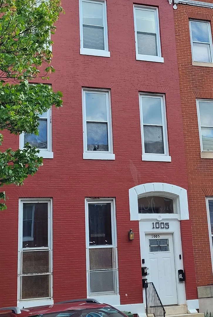3 bed, 1400 sqft, $1,550 — Photo 1