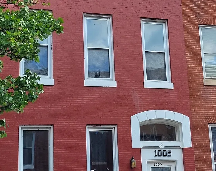 1005 Edmondson Ave — Photo 1