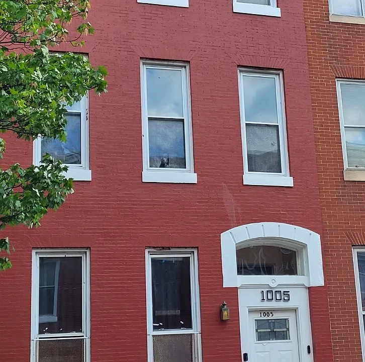 1005 Edmondson Ave