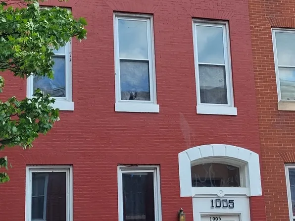 1005 Edmondson Ave, Baltimore, MD 21223