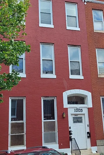 1005 Edmondson Ave Photo 1