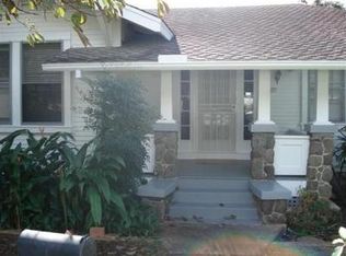 2385 E Manoa Rd, Honolulu, HI 96822