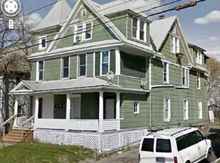 136 Laurel Ave APT 2, Binghamton, NY 13905