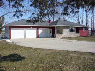 127 N Fremont Rd, Coldwater, MI 49036