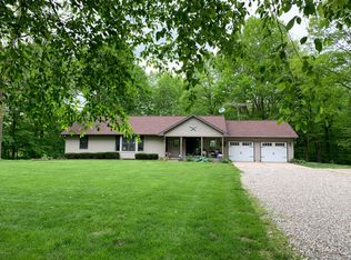 1935 E Parmeter Rd, Ionia, MI 48846