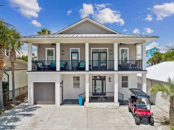 30 Los Angeles St, Miramar Beach, FL 32550