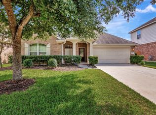 956 Umbria Ln, League City, TX 77573